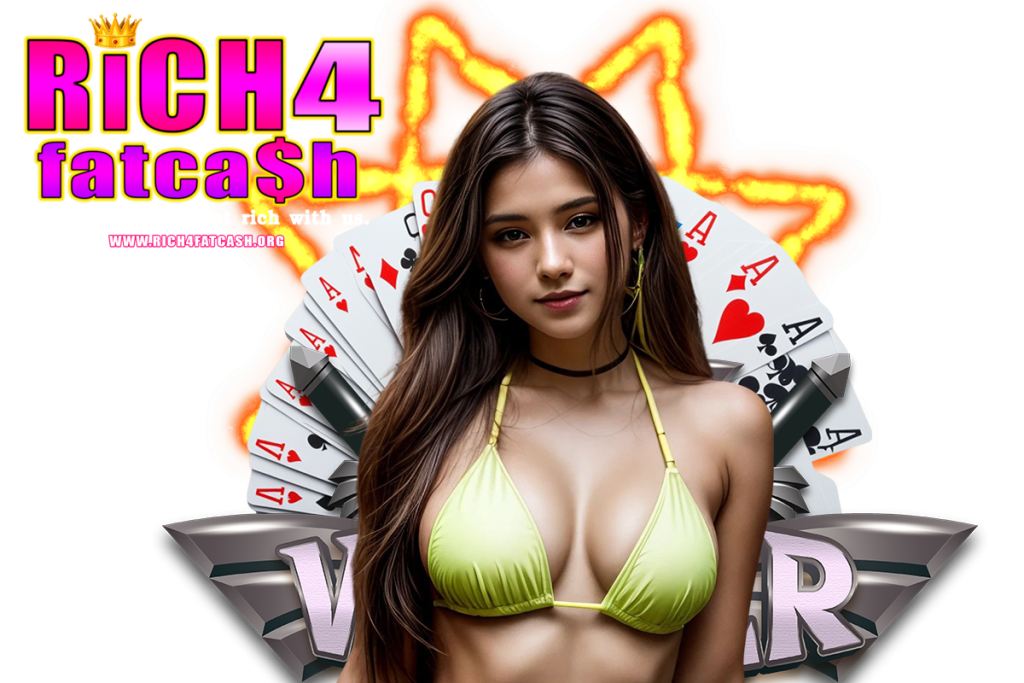 rich4fatcash สมัคร