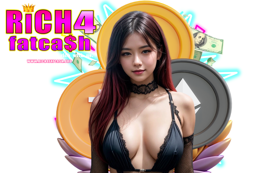 rich4fatcash สล็อต